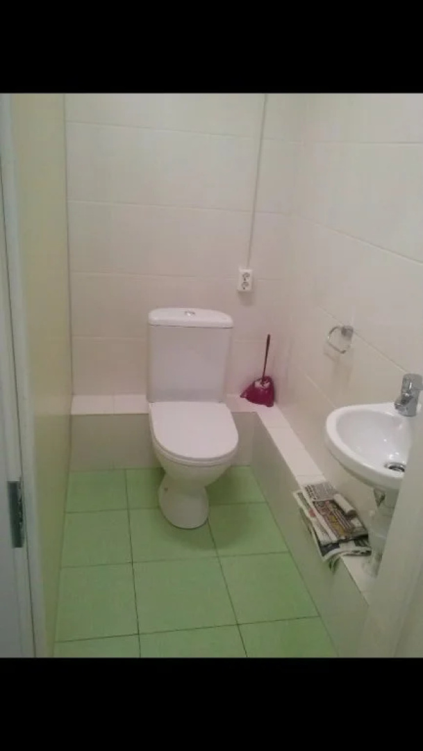 Otradnoe Hostel