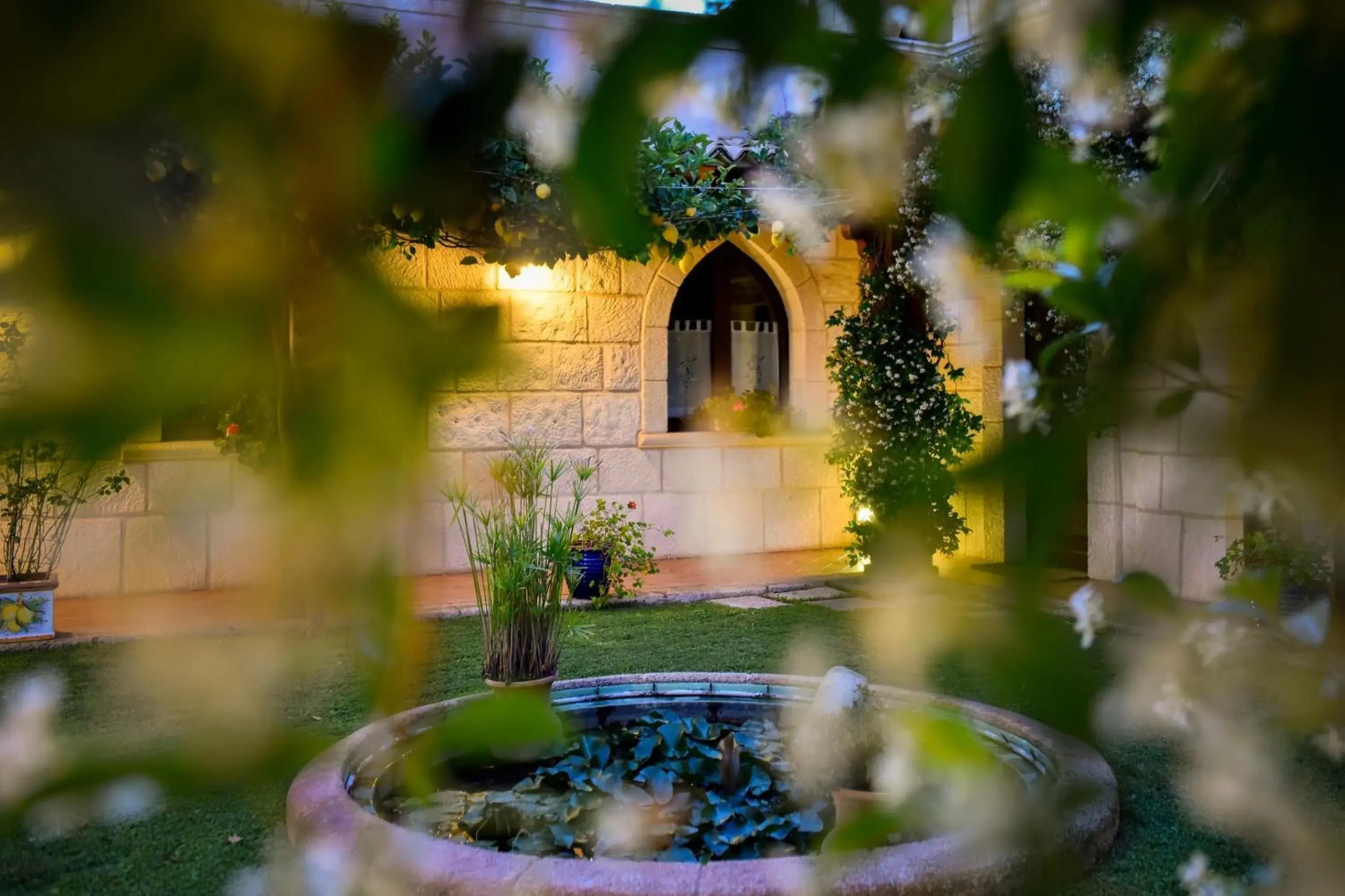 Villa Kete Deluxe Rooms