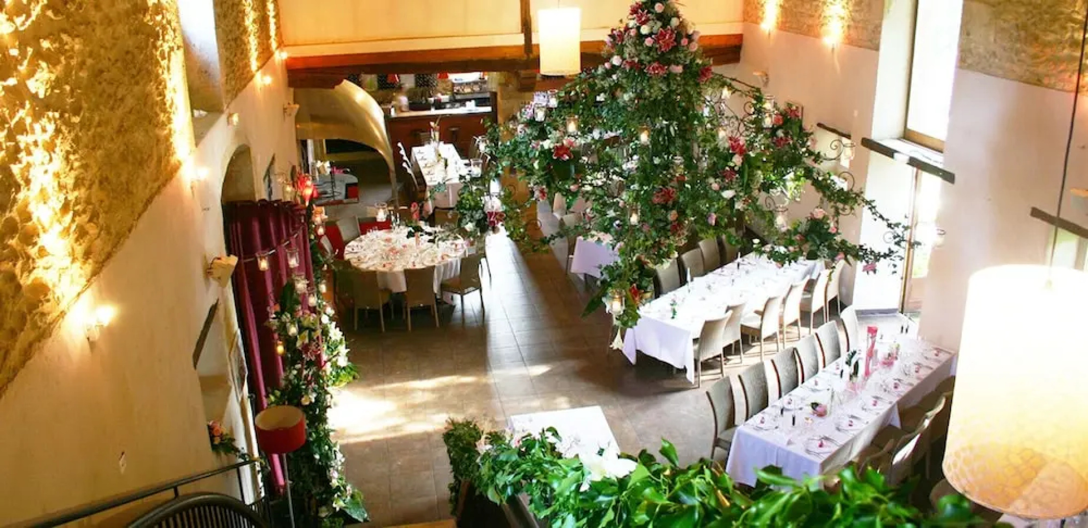 Le Château De Camille