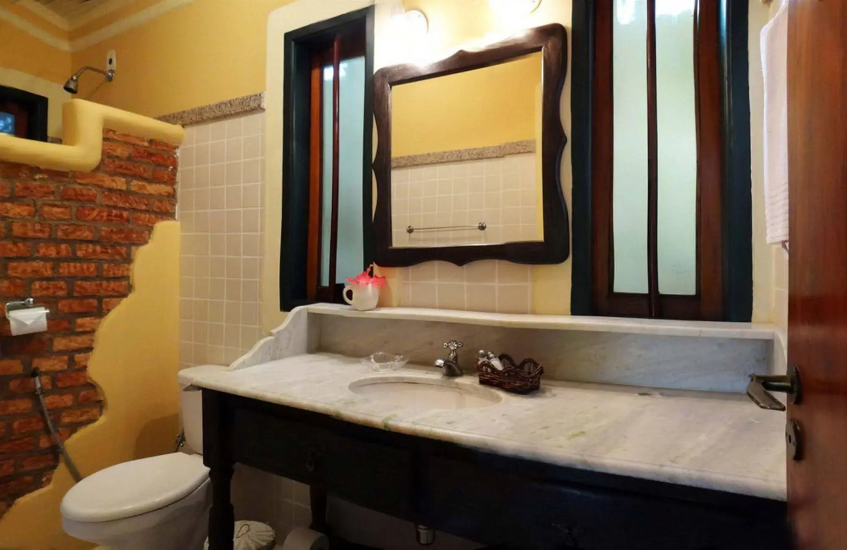 Privillage Praia Hotel Pousada de Charme