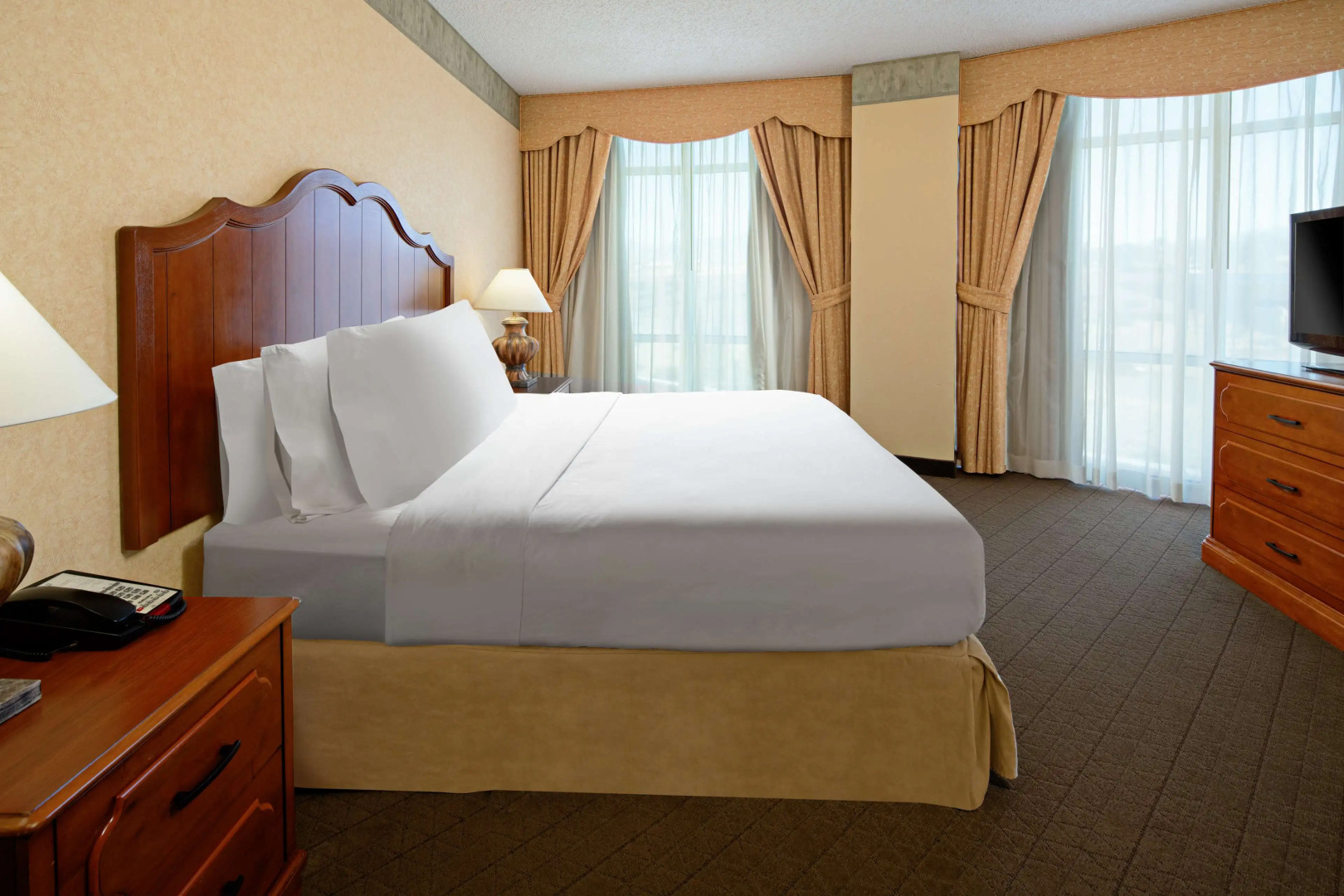 Embassy Suites by Hilton Albuquerque