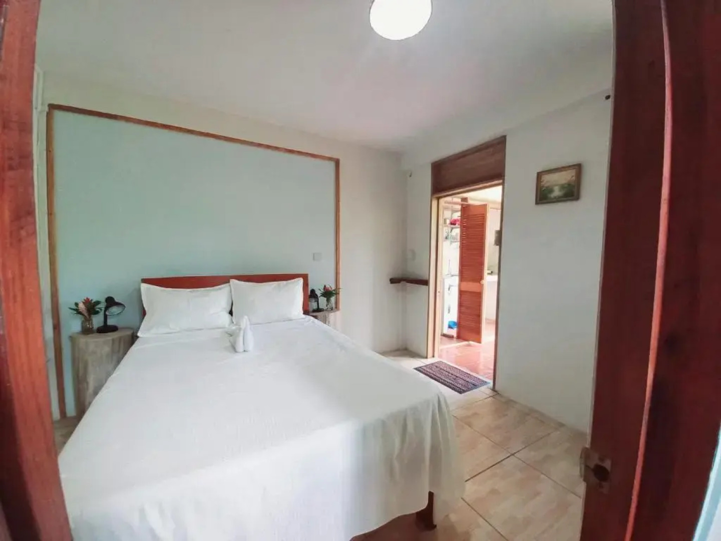 Serenity Lodges Dominica