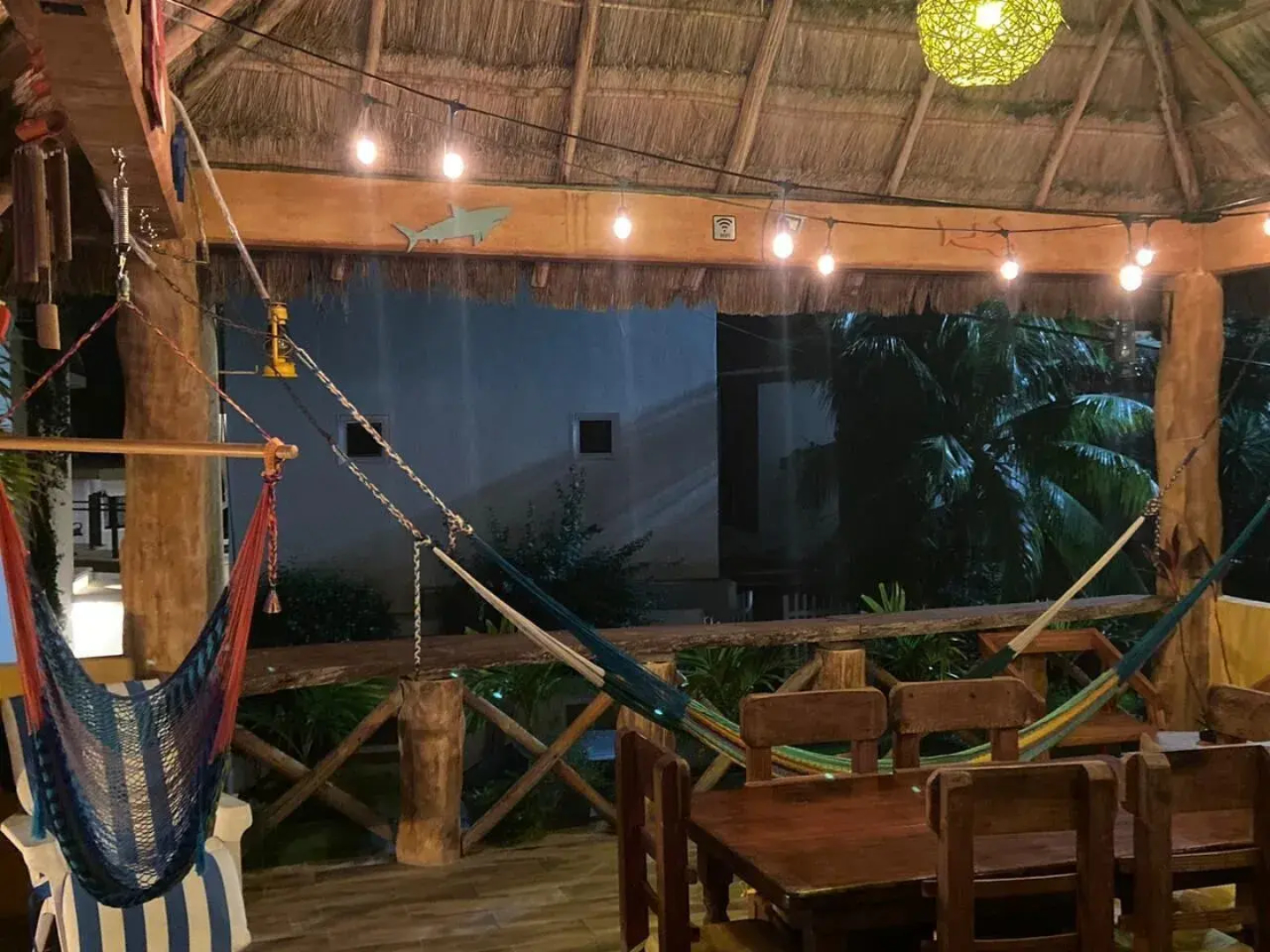 Casa Velero Puerto Morelos