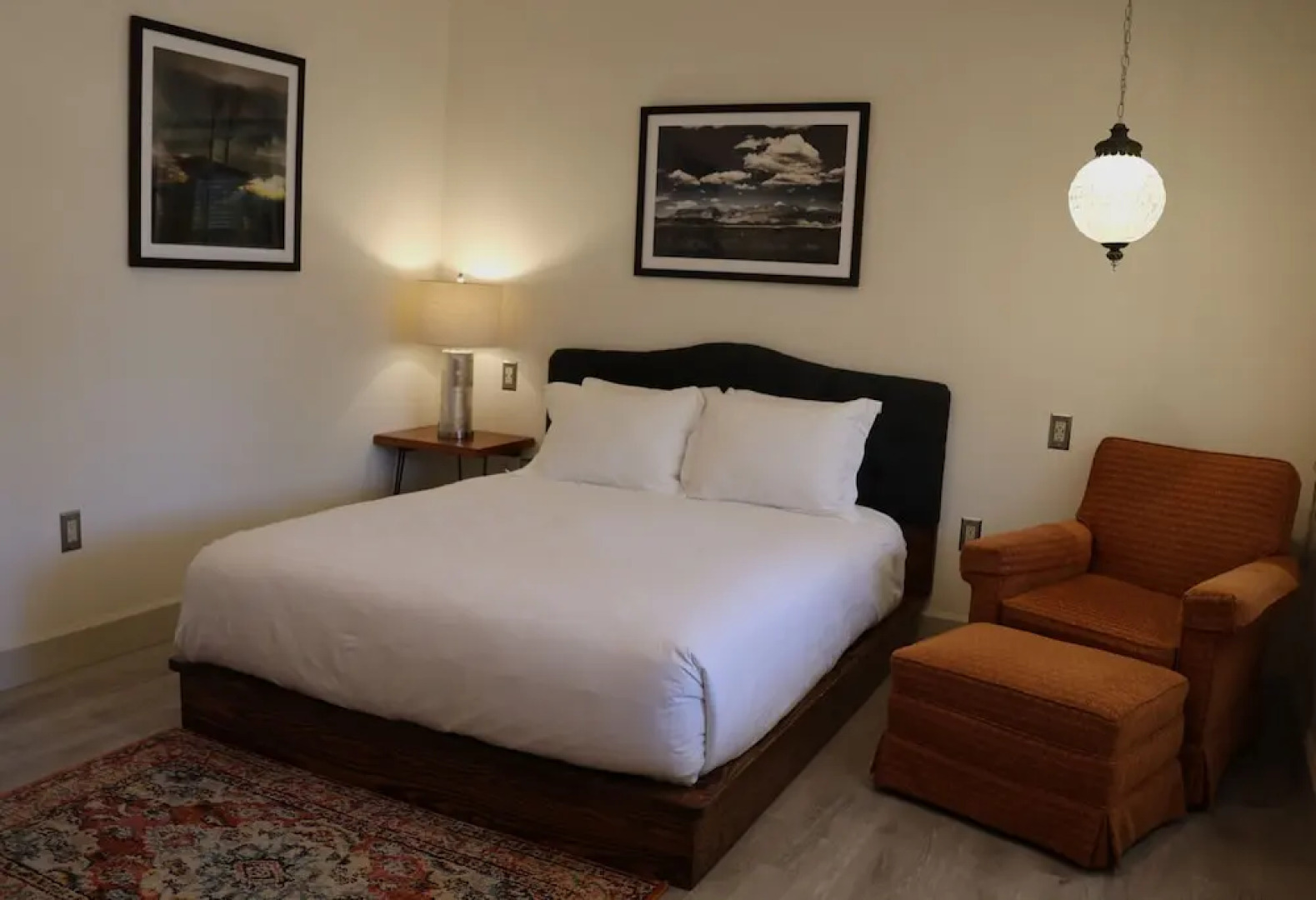 The Dixie Motel Brenham