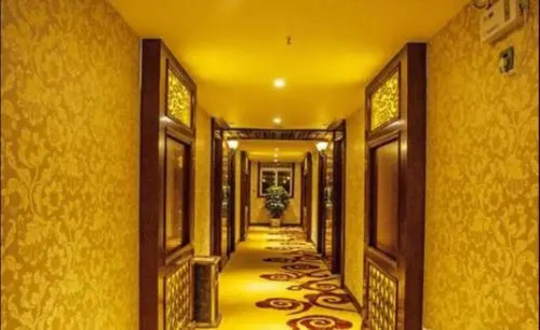 Fengshanlinka Hotel