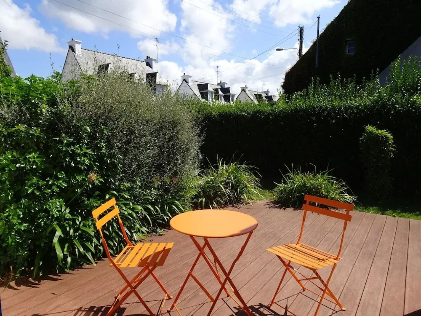 Comfortable Holiday Home, Pleneuf-val-andre