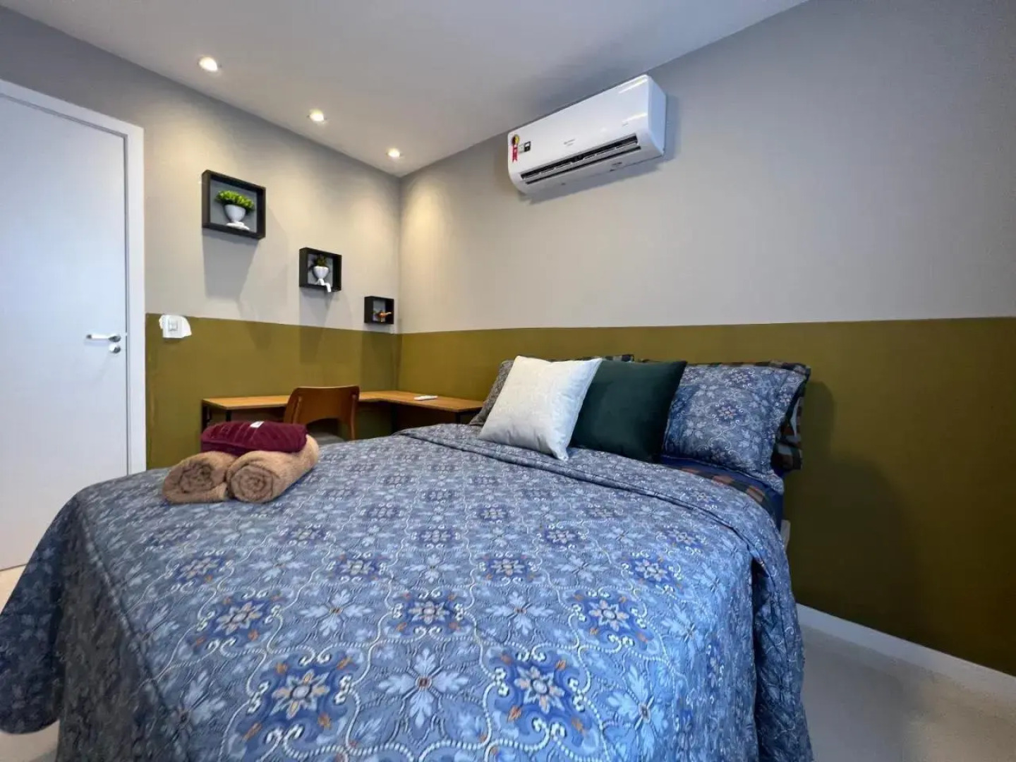 PRAIA EXCLUSIVE 24Hrs