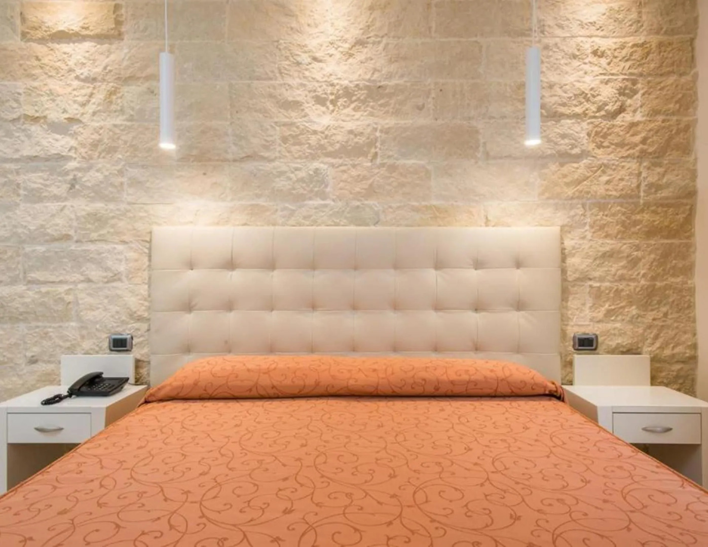 Hotel Parco dei Principi