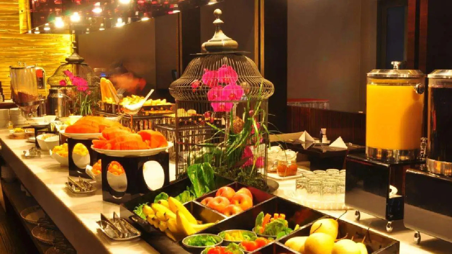 Shanghai Zhangjiang Parkyard Hotel