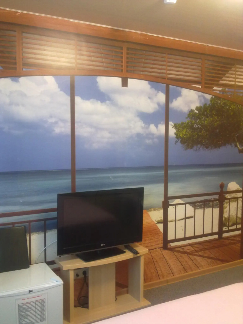 Мальта на Малахова