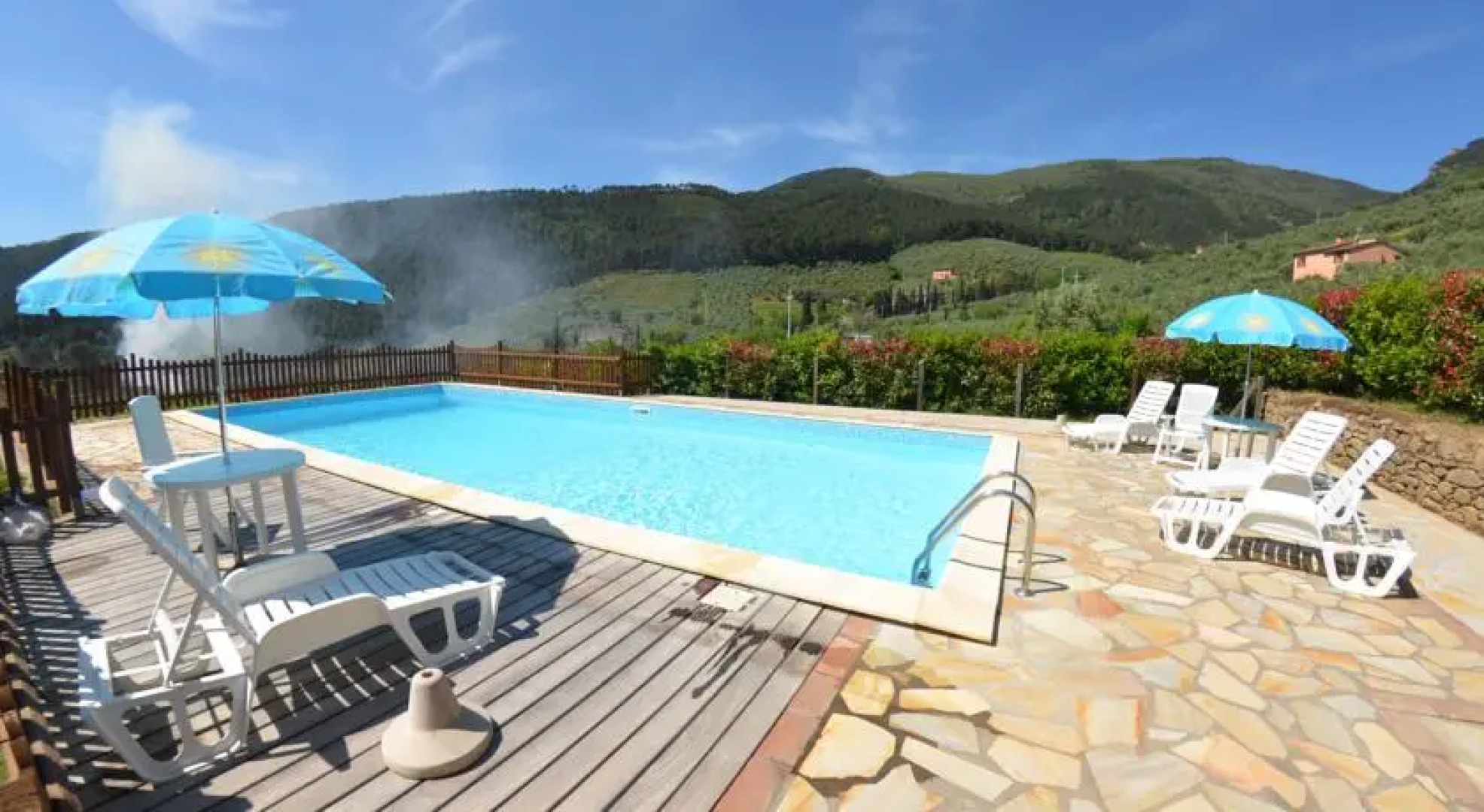 Podere di Mero Olivo