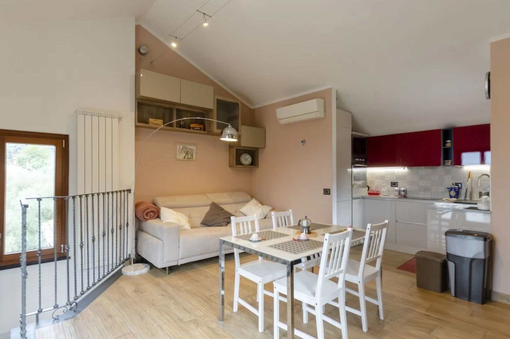 JOIVY Splendid Flat W/Terrace & Magnificent View