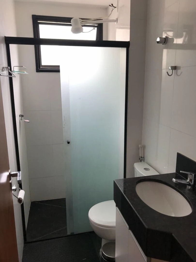 Locking´s Grajaú 1