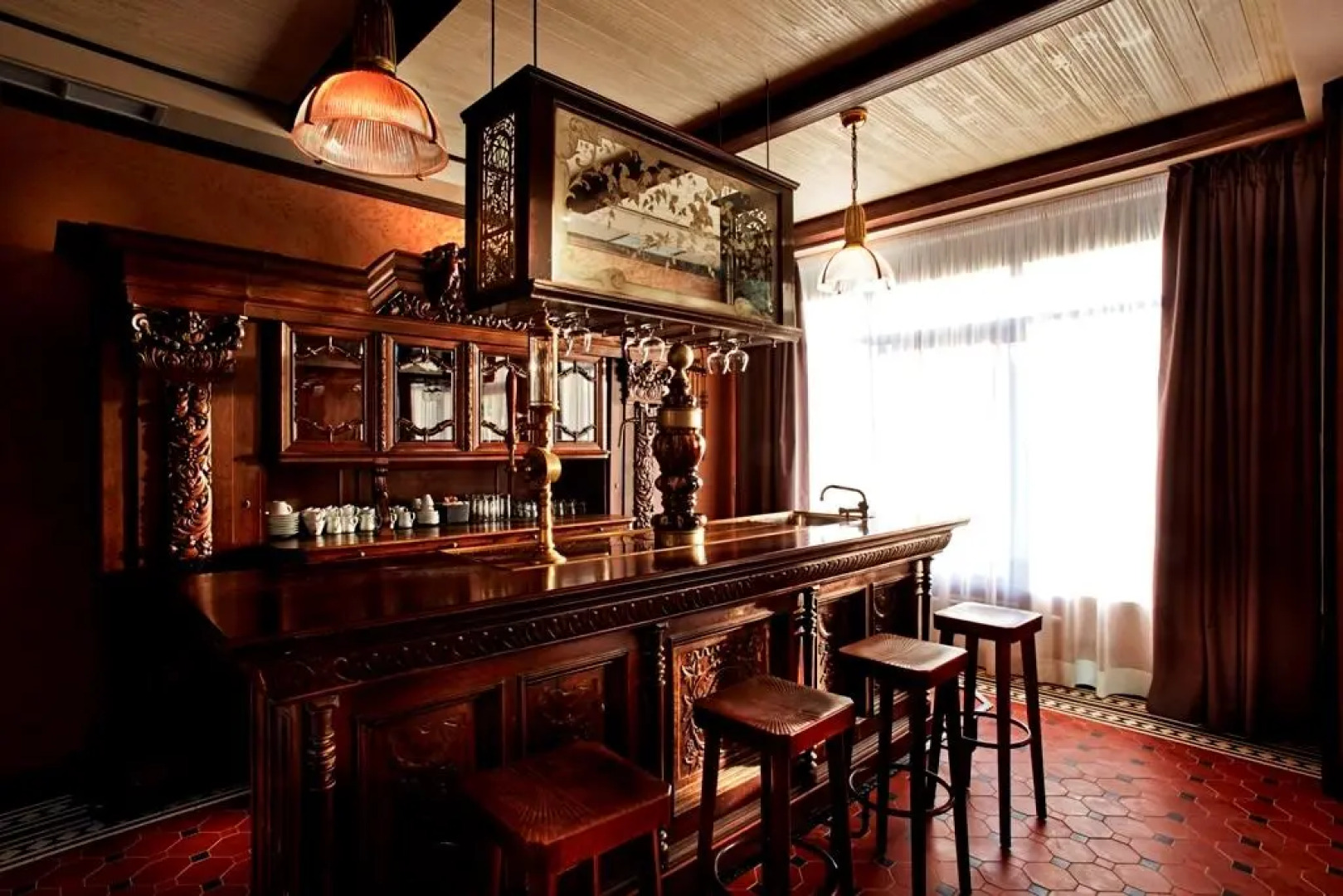 Отель «Мануфактура»