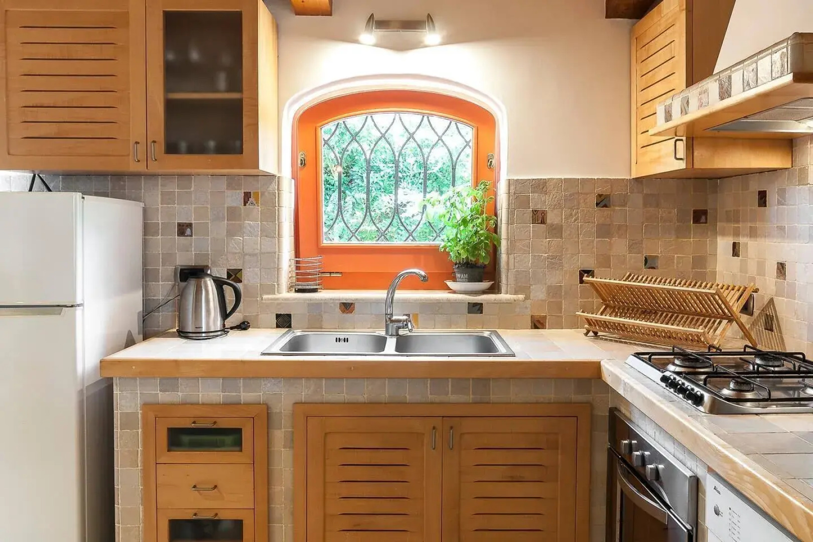 La Cesa Casa Vacanze