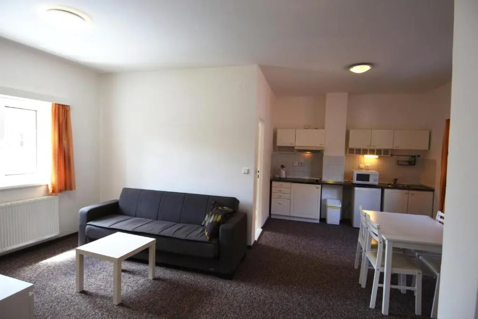 Apartments Otre Frymburk