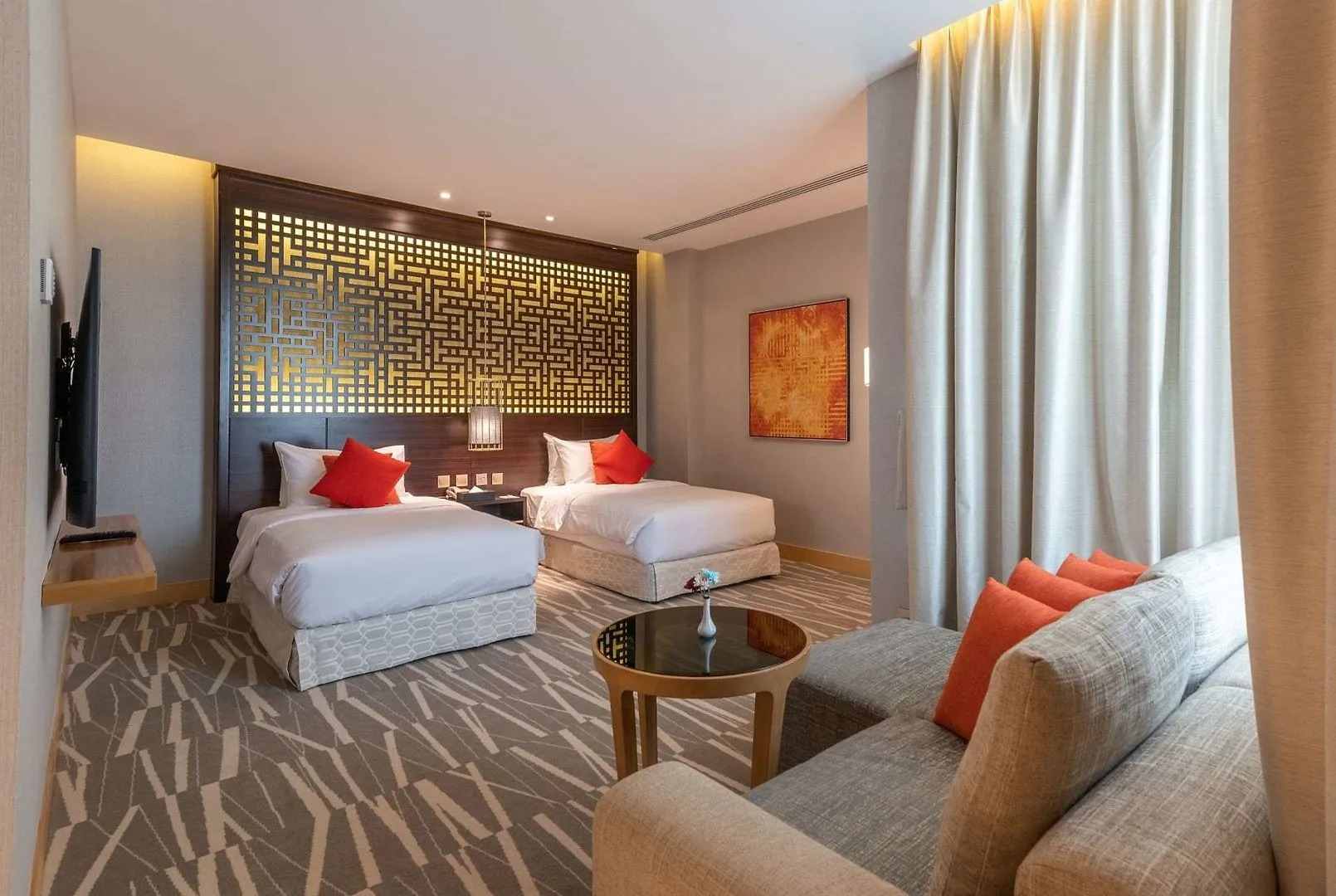 Ramada by Wyndham Al Qassim