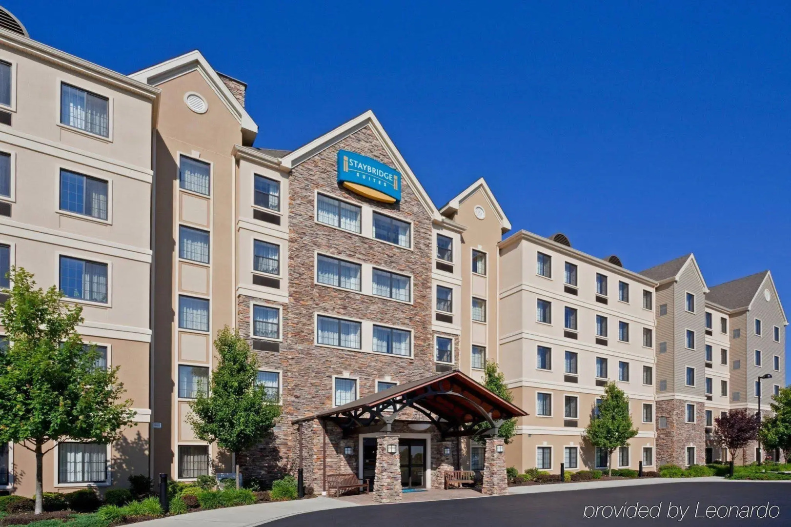 Staybridge Suites Wilmington - Brandywine Valley by IHG