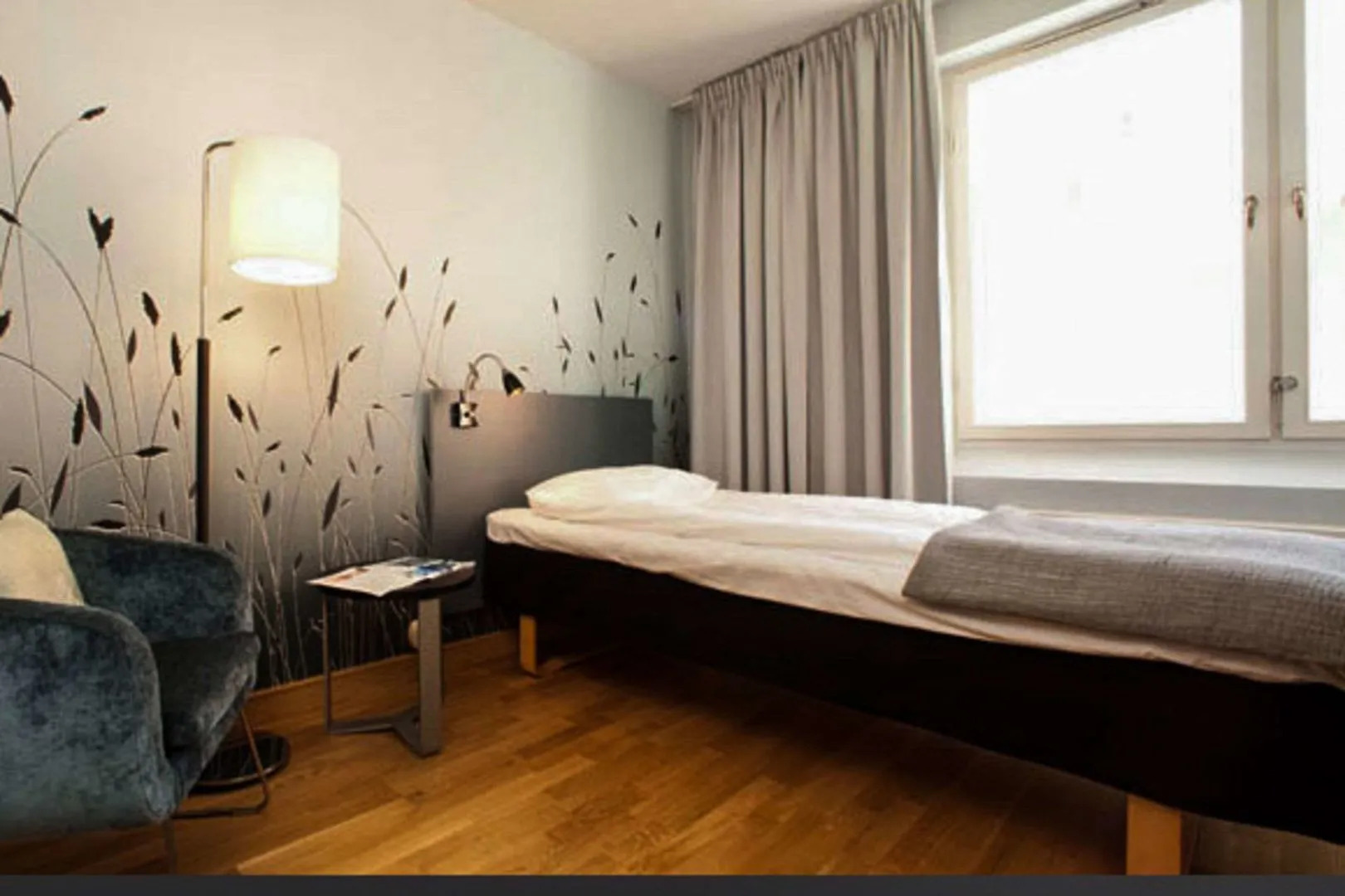 ProfilHotels Grand Kristianstad