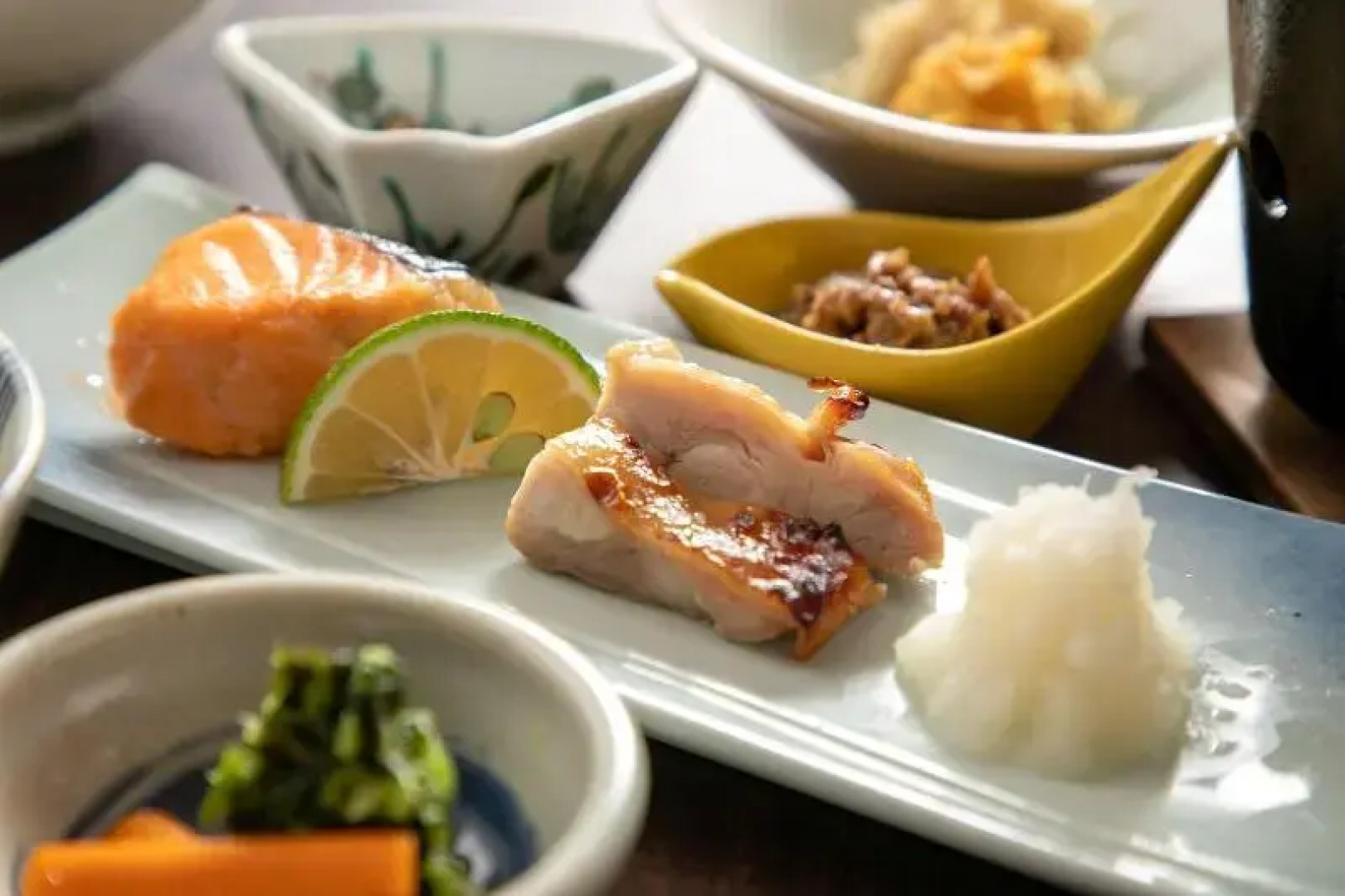 Yufuin Ryokan Ichizen