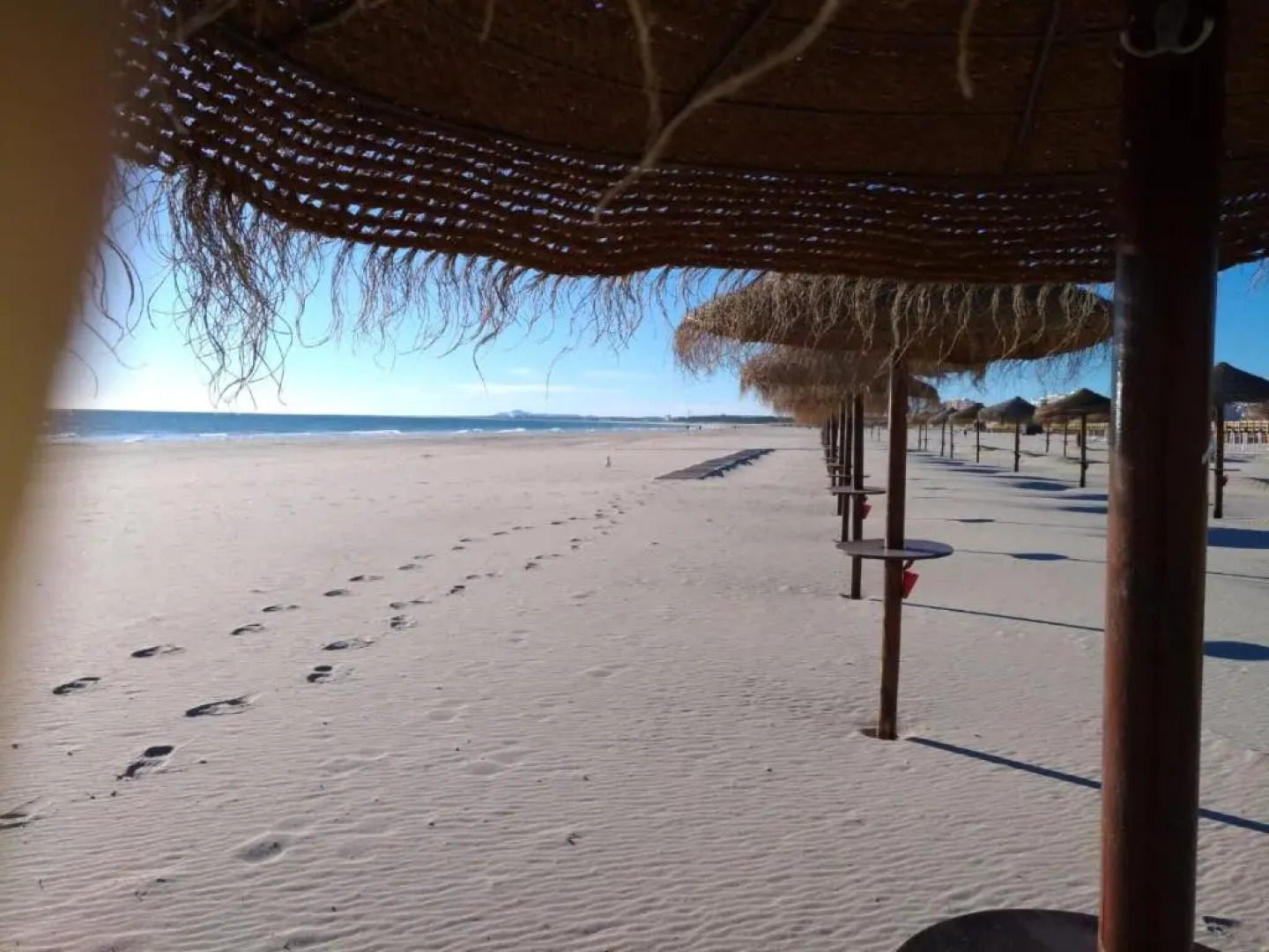 Apartamento Sol e Mar 1