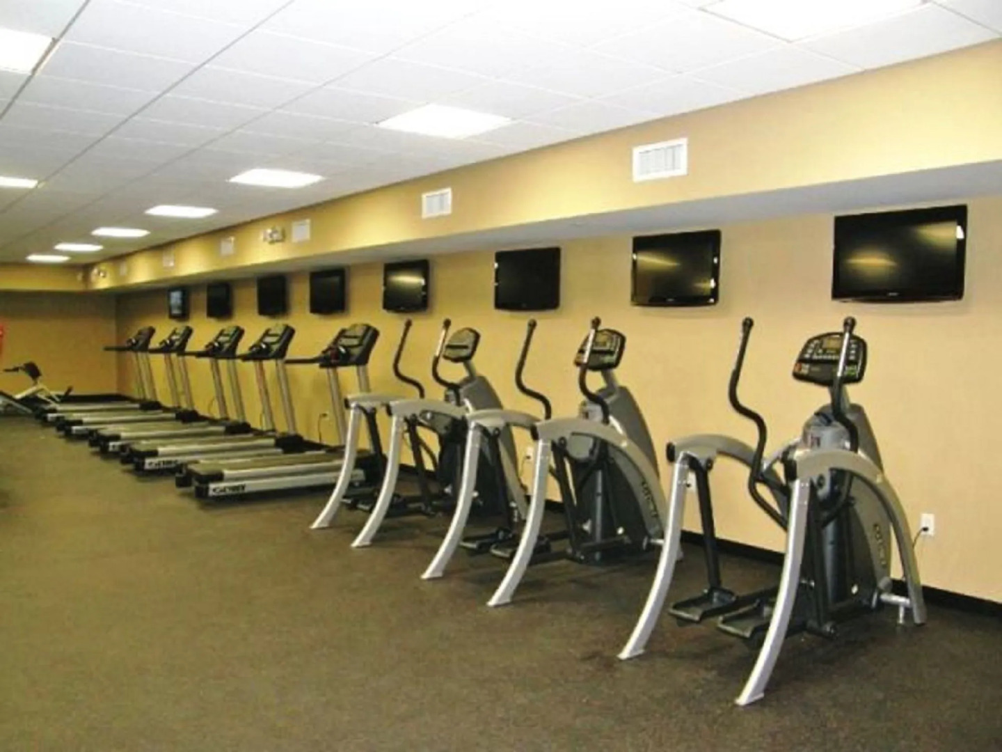 Emerald Beach Resort by Panhandle Getaways