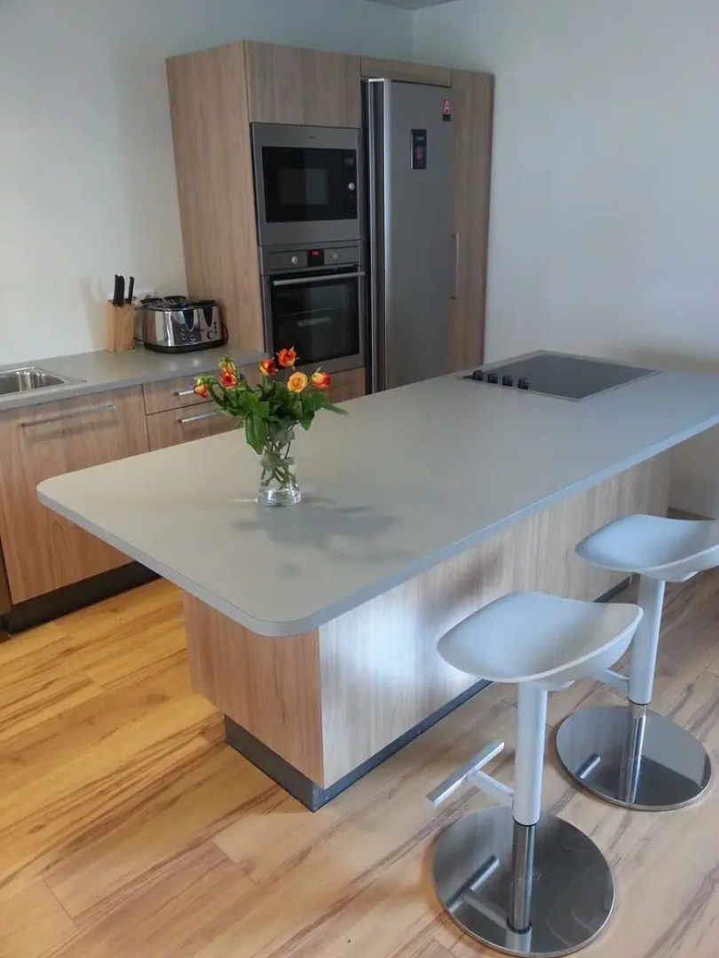 Seyðisfjörður Guesthouse