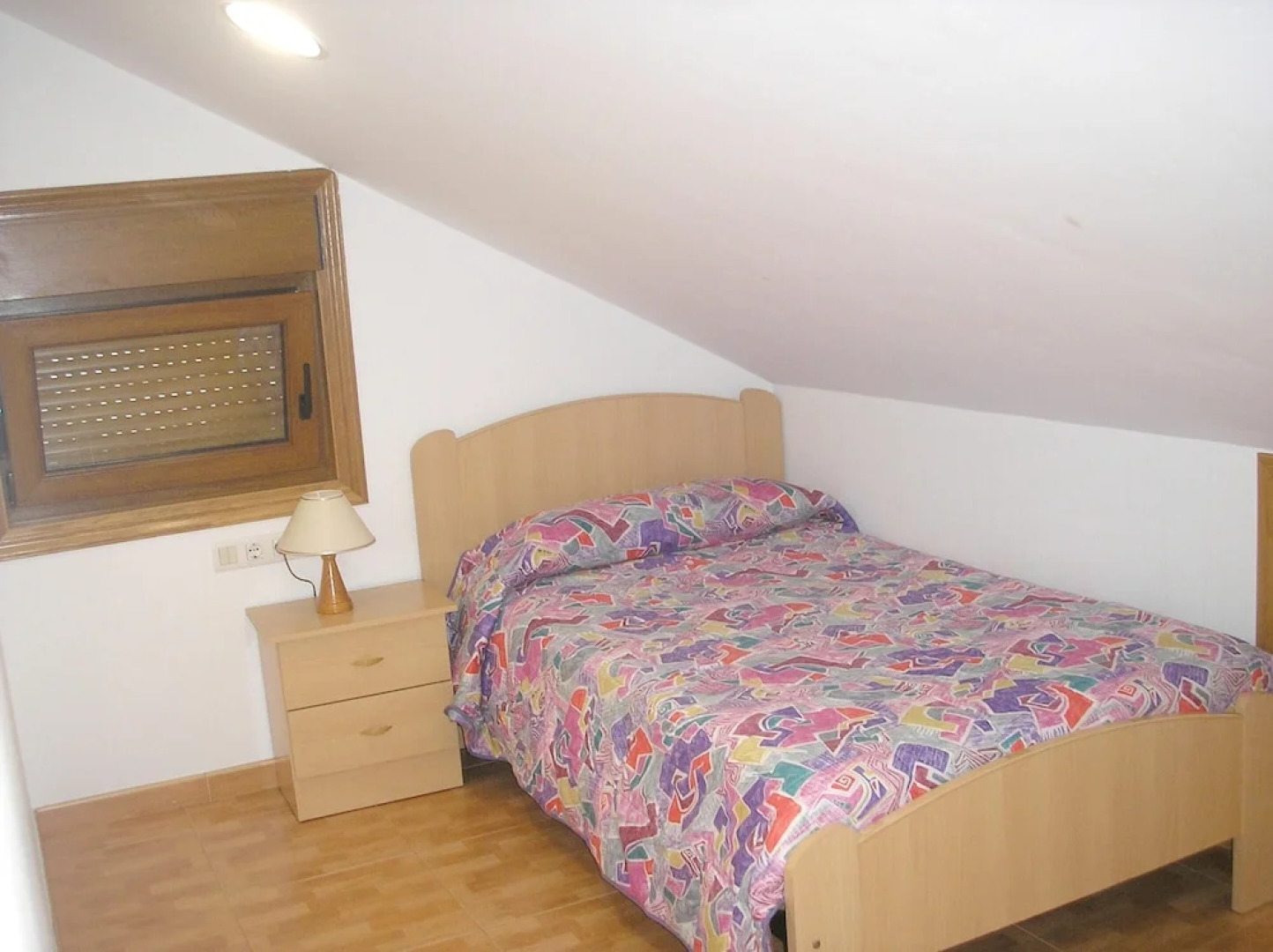 Apartment With 2 Bedrooms in A Guarda, With Wonderful sea View