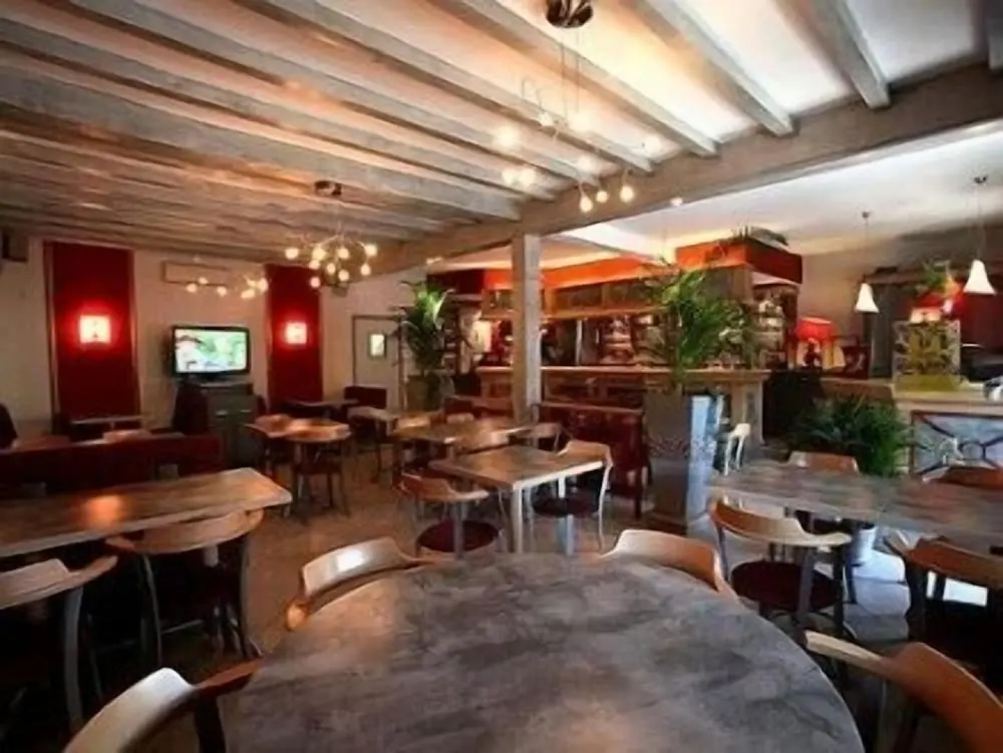 Hôtel Restaurant Le Bourguignon