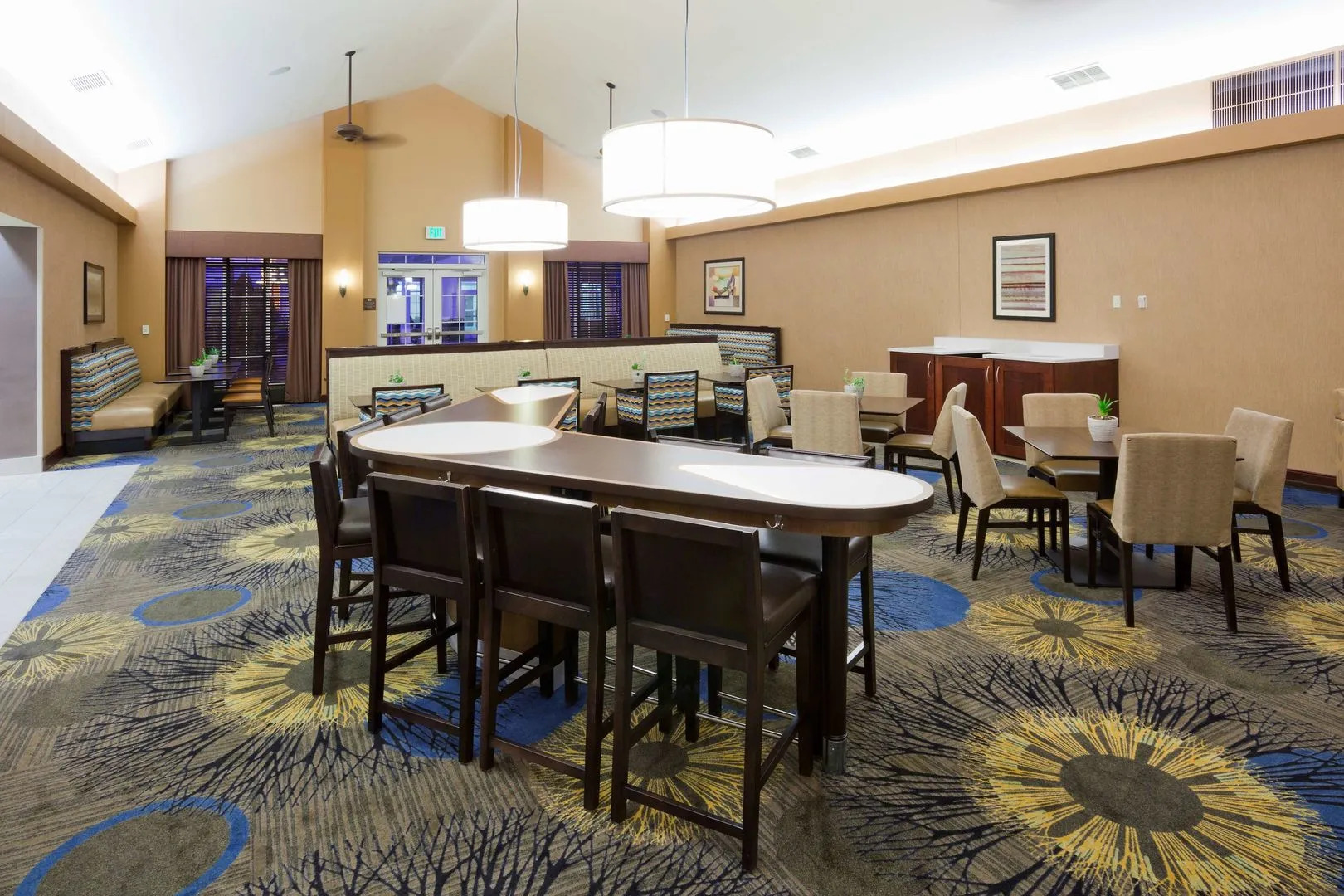 Homewood Suites by Hilton Minneapolis/St. Paul-New Brighton