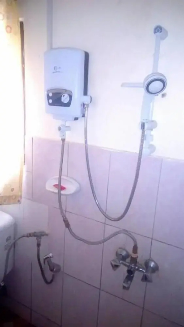 Nuel Residence entebbe