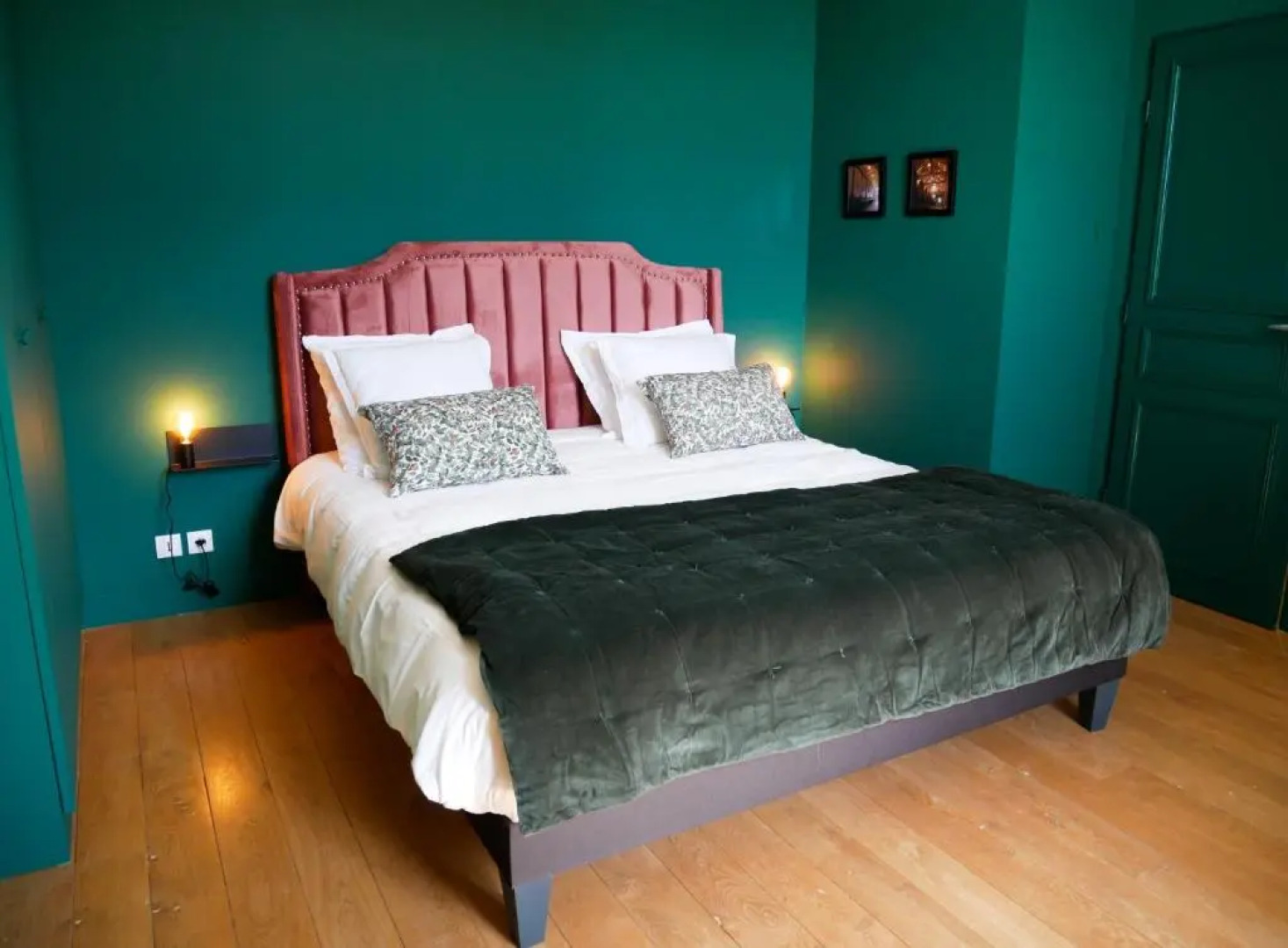 Clos des Jacobins (Grand Cru Classé)