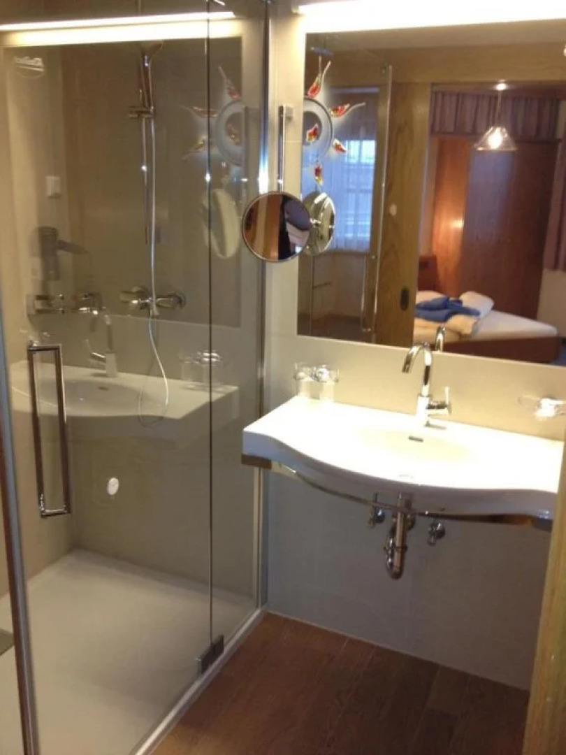 Ferienwohnungen Rausch