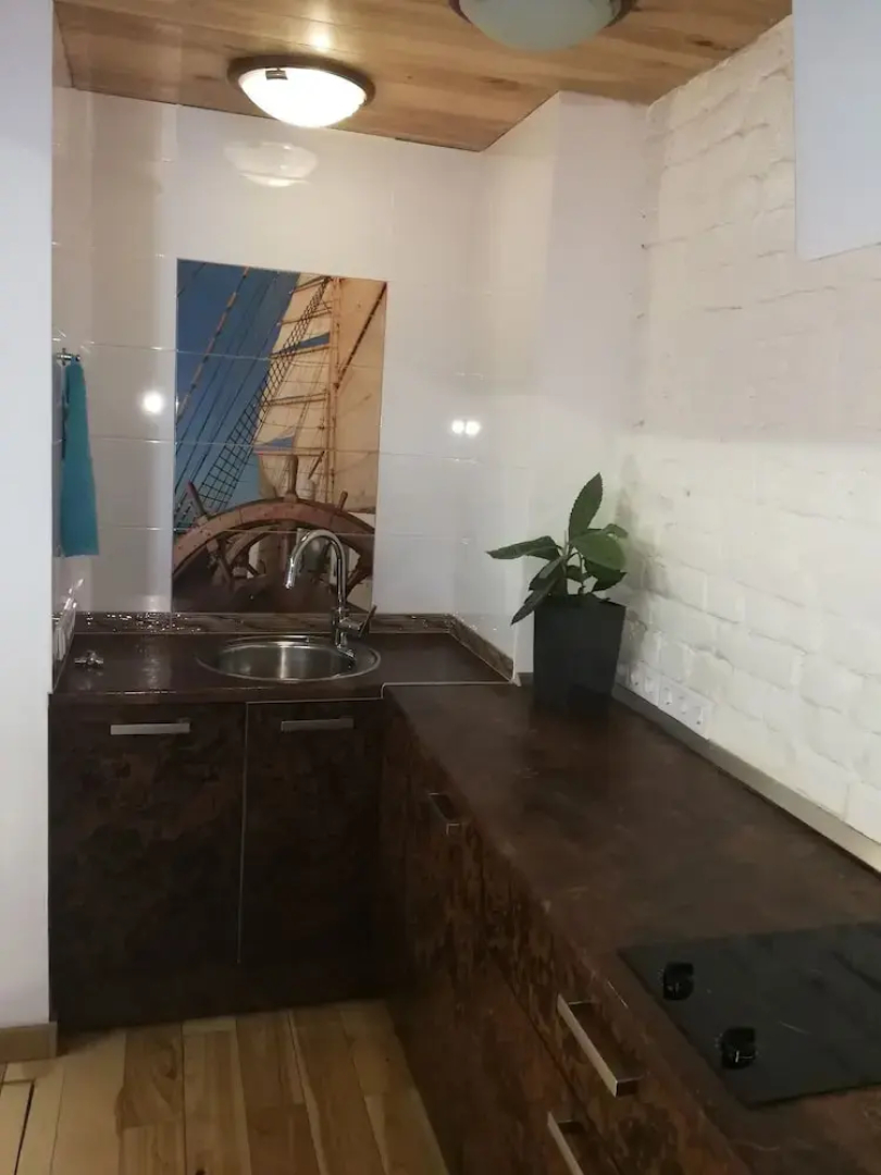 Меблированные комнаты Старая Мелодия