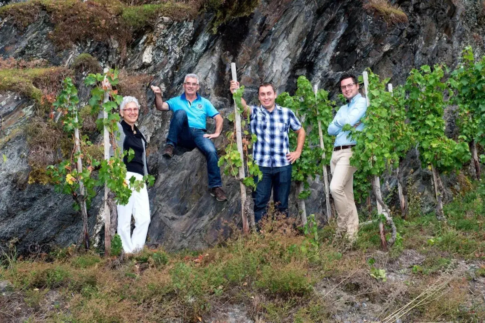 Weingut Scholtes-Hammes