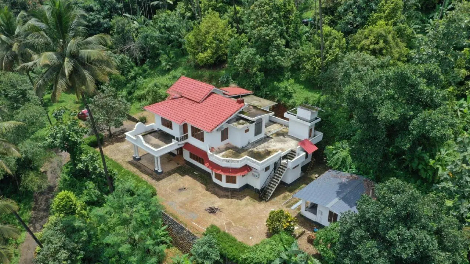 Green Grass Heritage