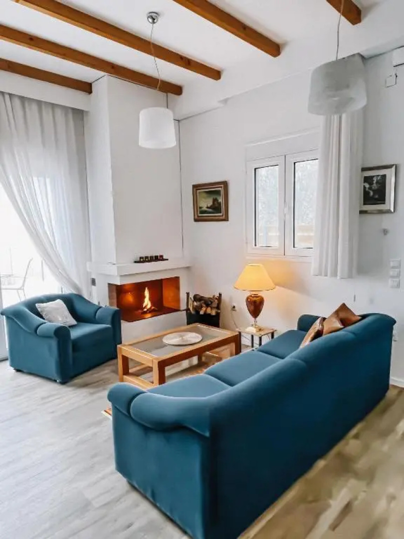 Galini Studios Paralia Platanou