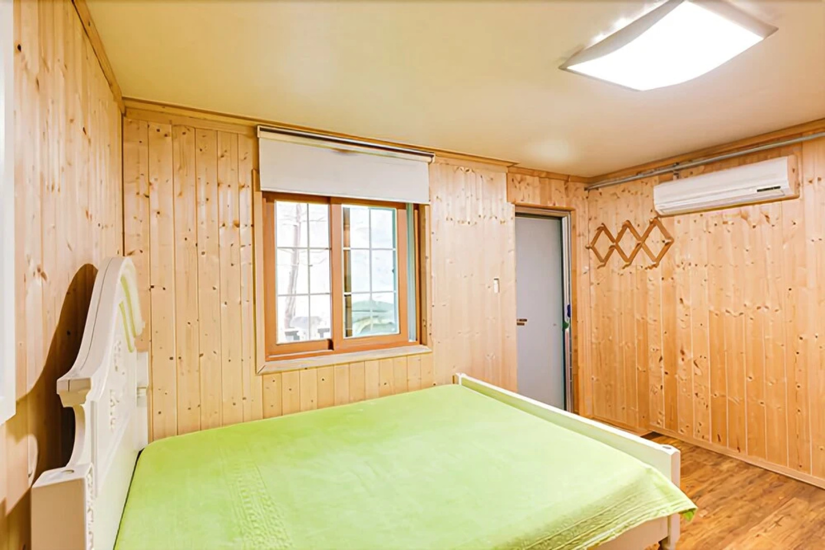 Yangsan Solmaru Pension