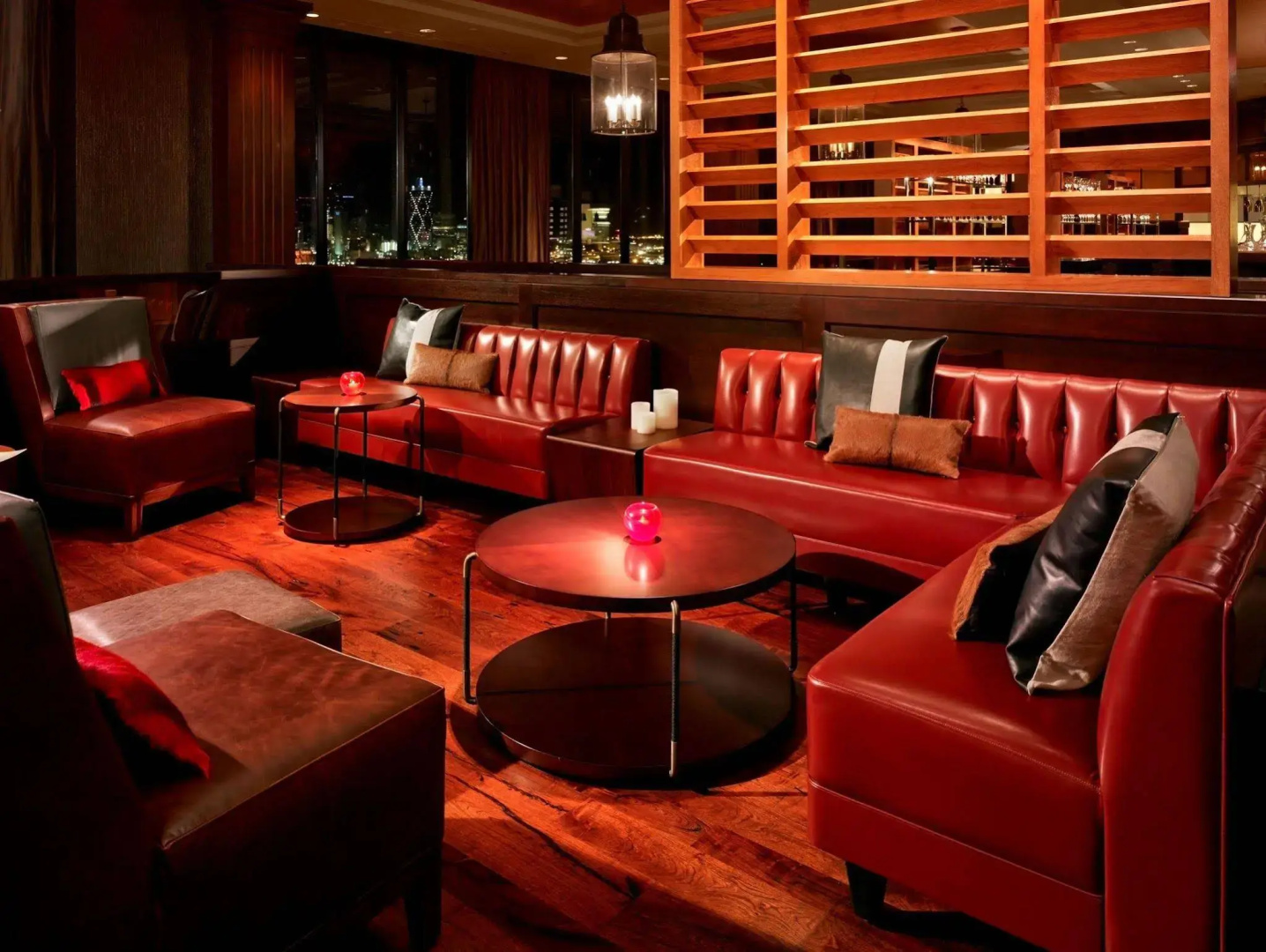 Hilton Anatole