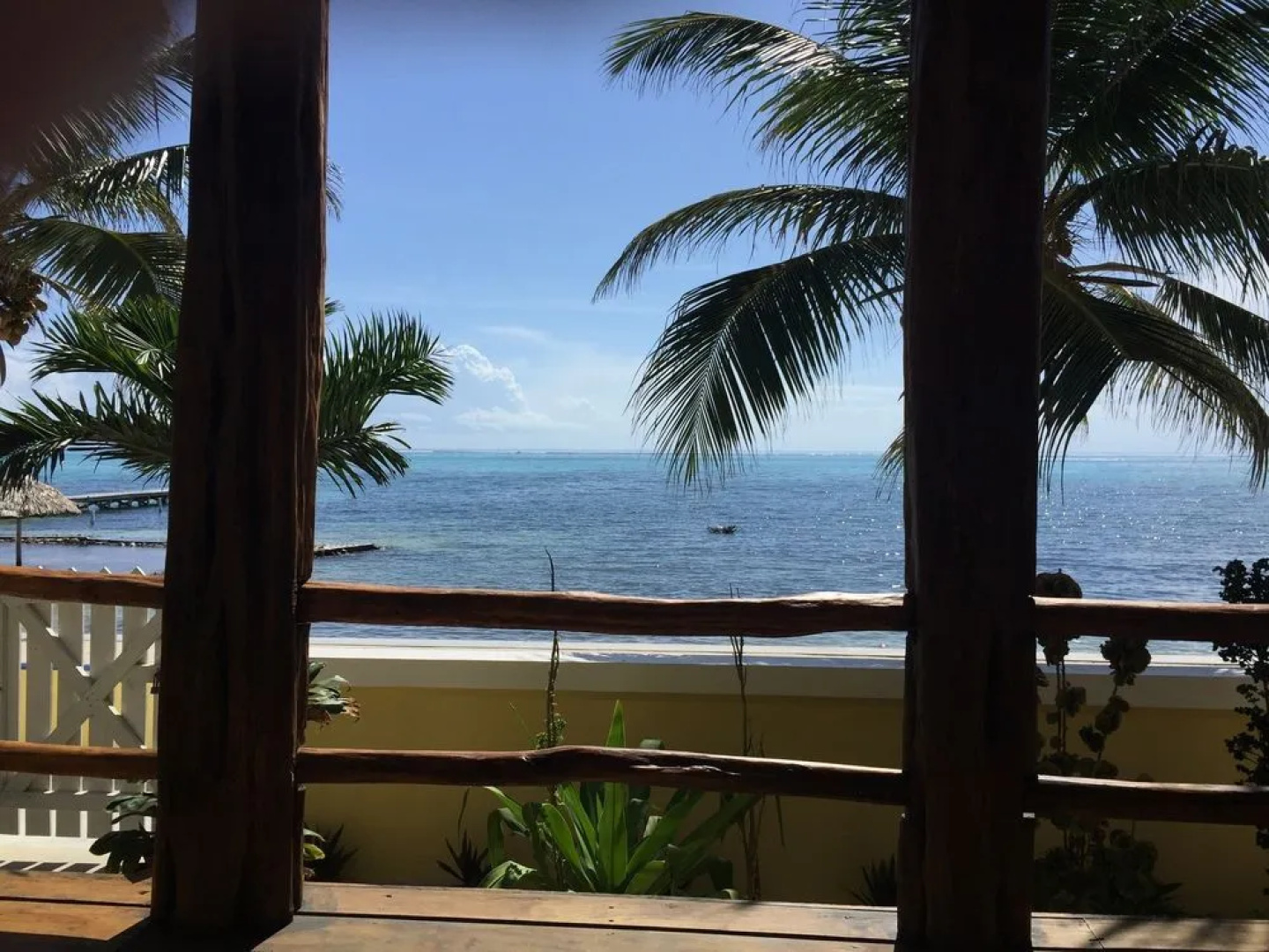 Hidden Jewel Boutique Hotel