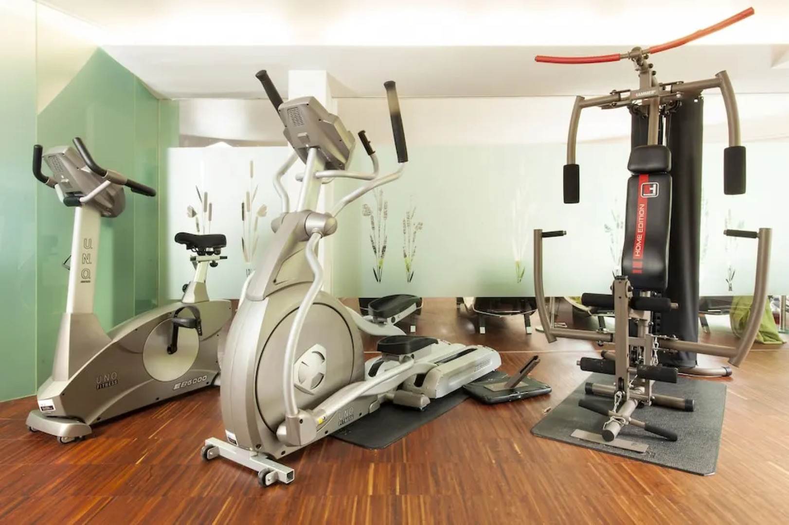 Romantik Hotel Johanniter-Kreuz