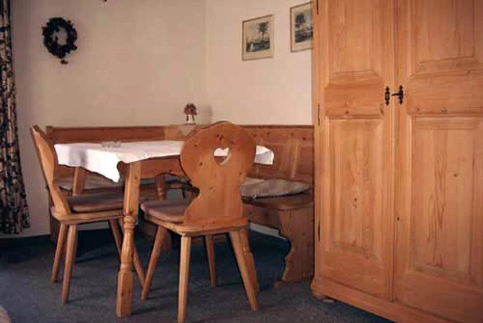 Ferienhaus Dr. Schorm