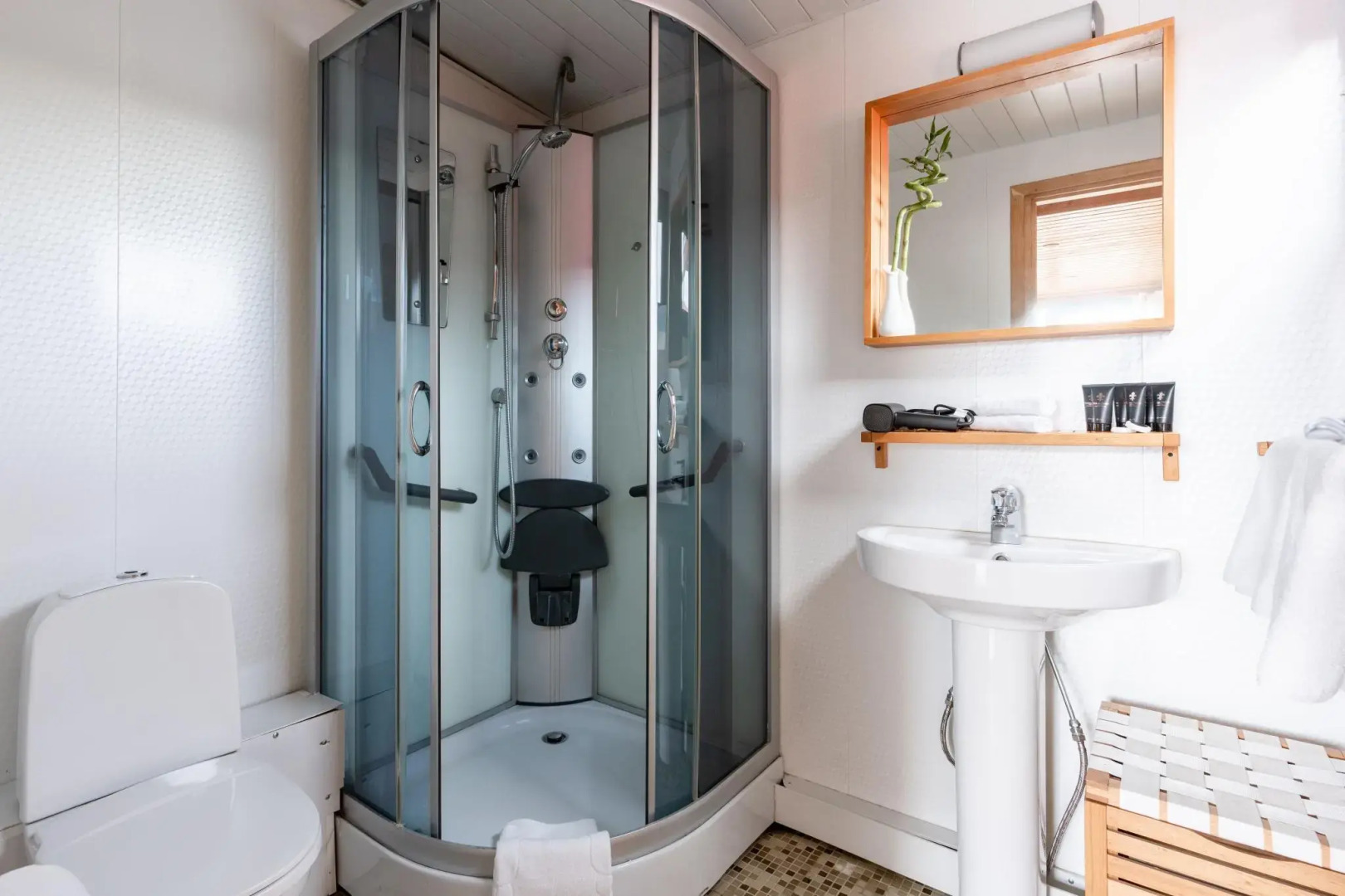 Яхт-клуб Резорт