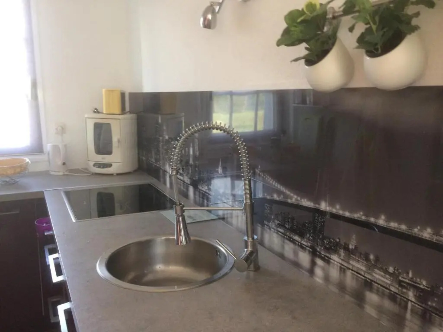 Bienvenue à Sainte Cécile Plage