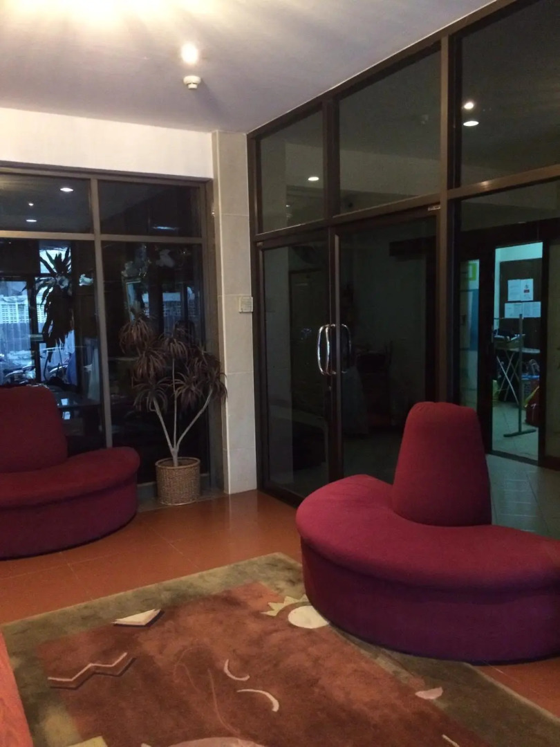 Cordia Residence Sathorn