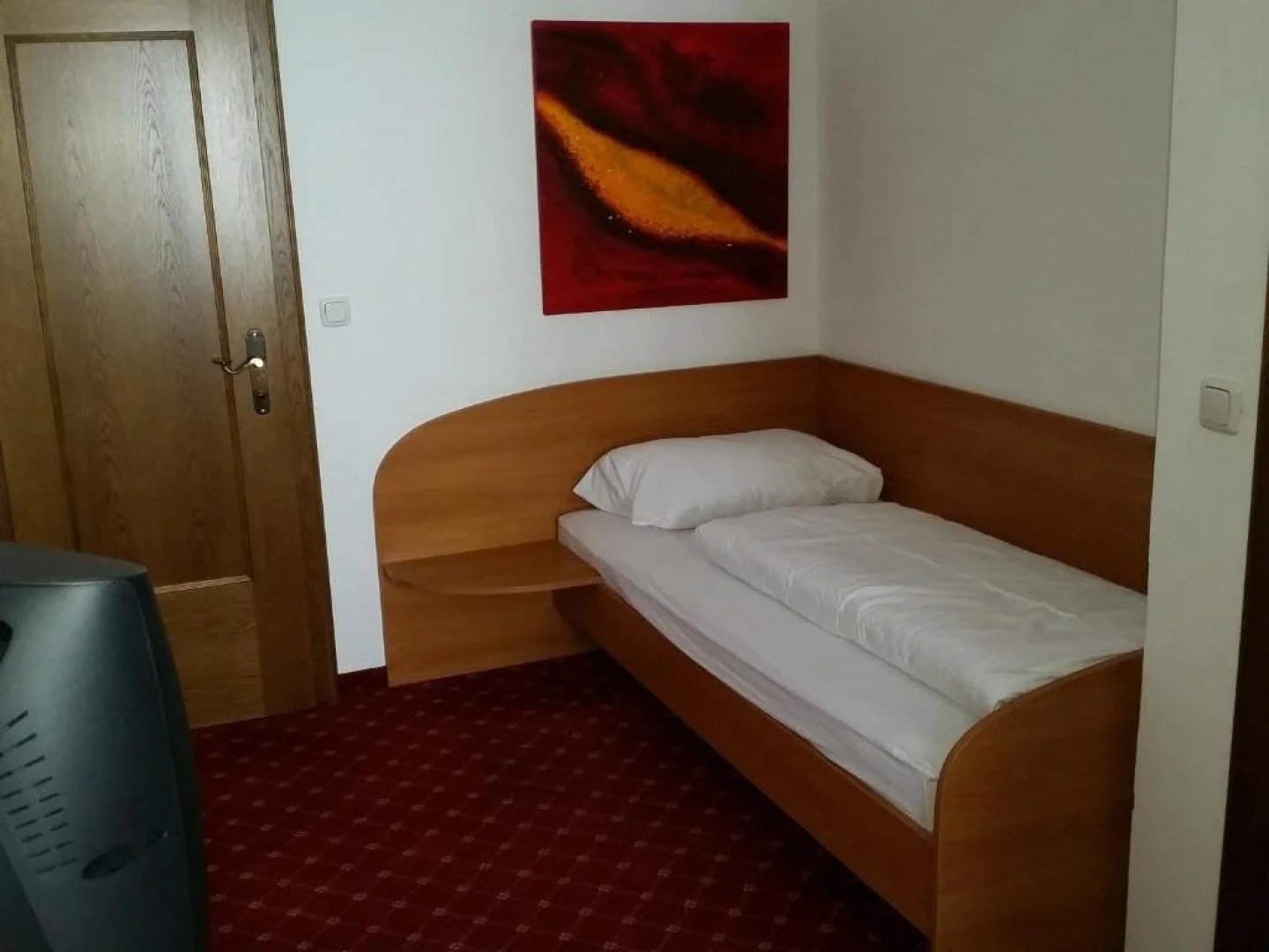 Berghamers Gasthof Hotel