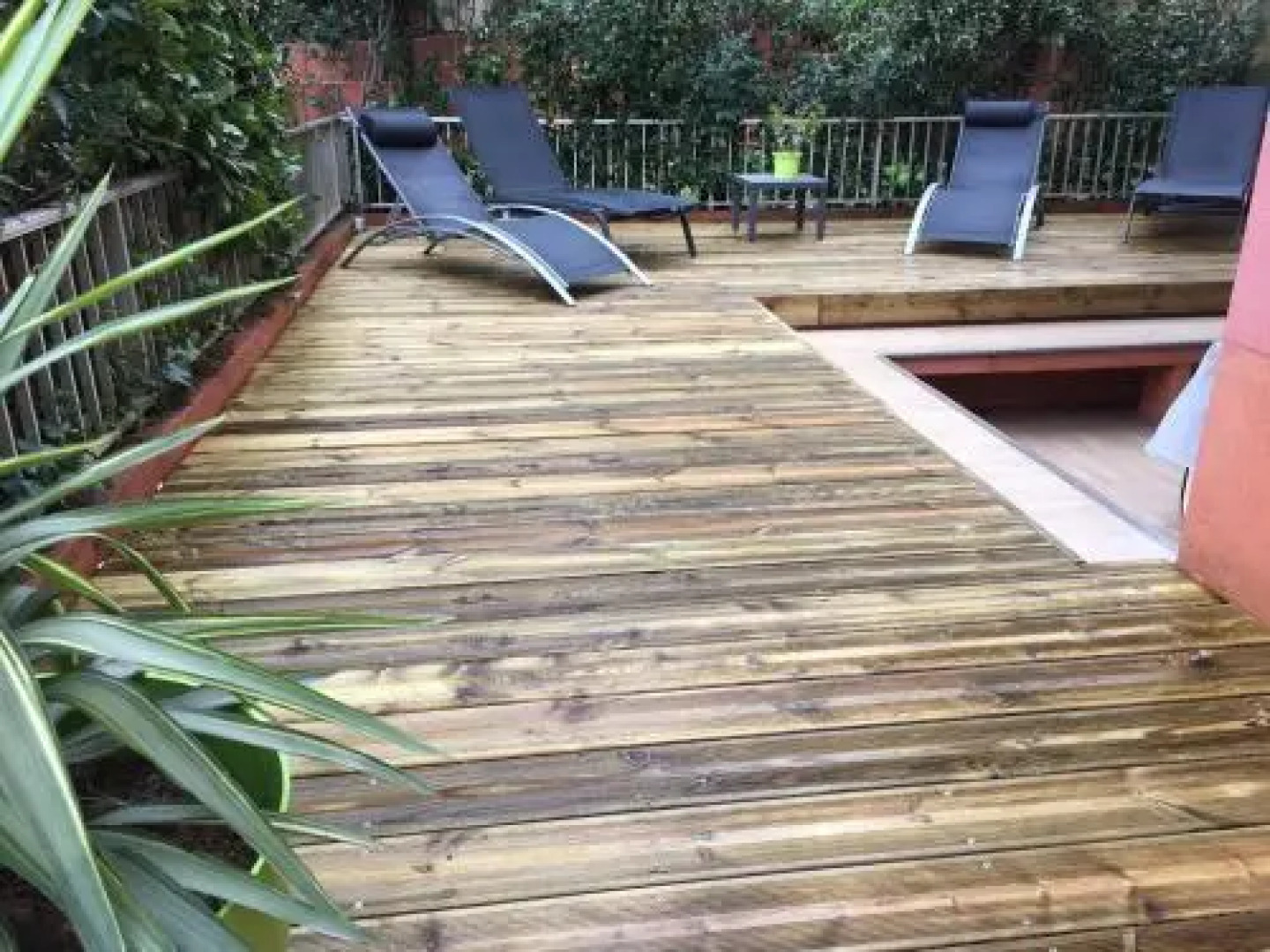 Residence Luxe Les Jardins du Cap Antibes