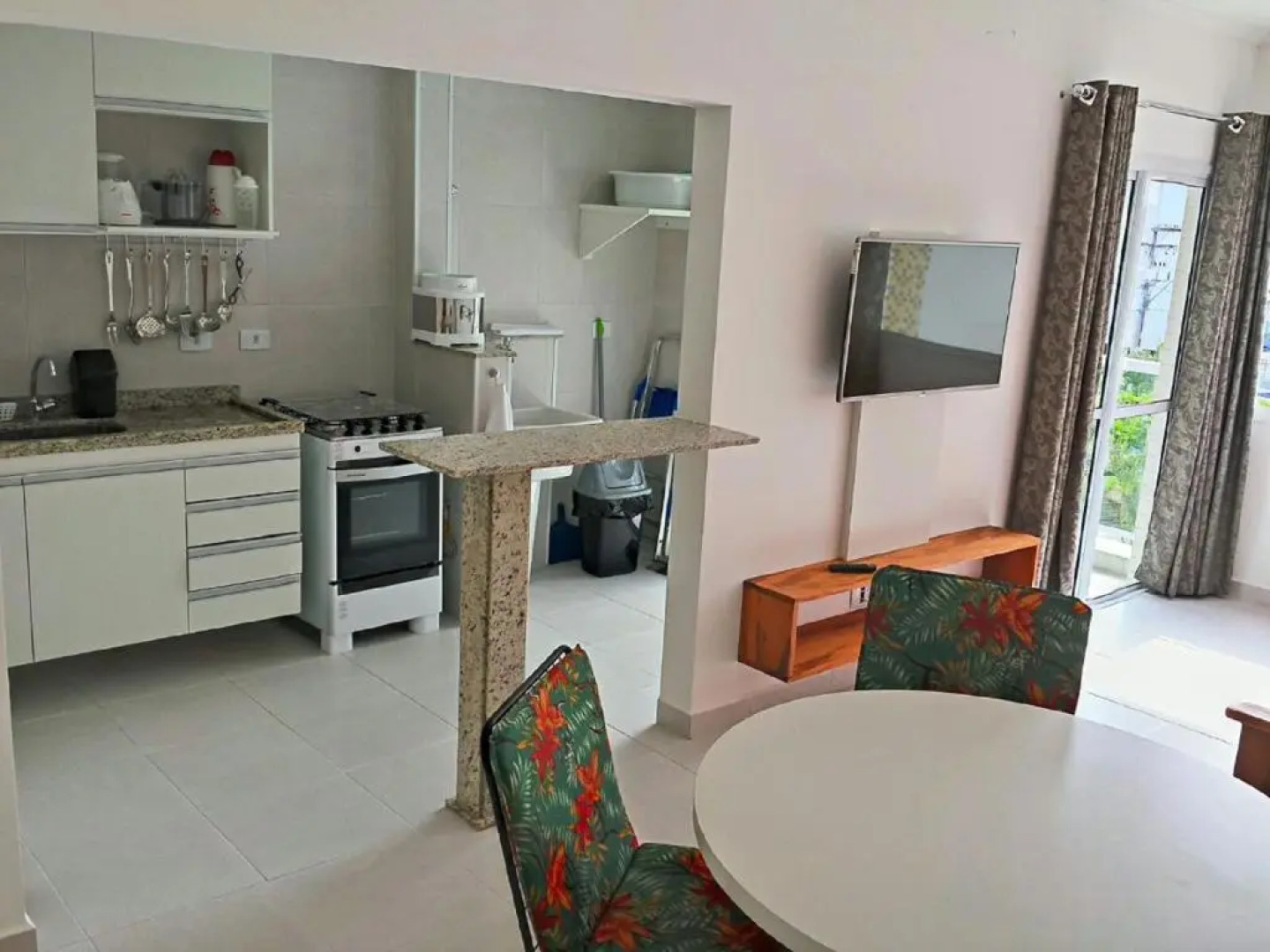 Apartamento Avenida Wilson