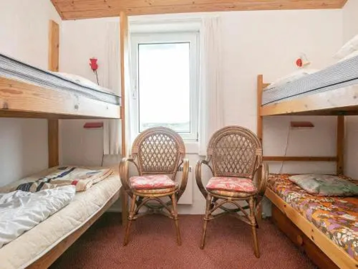 Holiday Home LØkken Xv