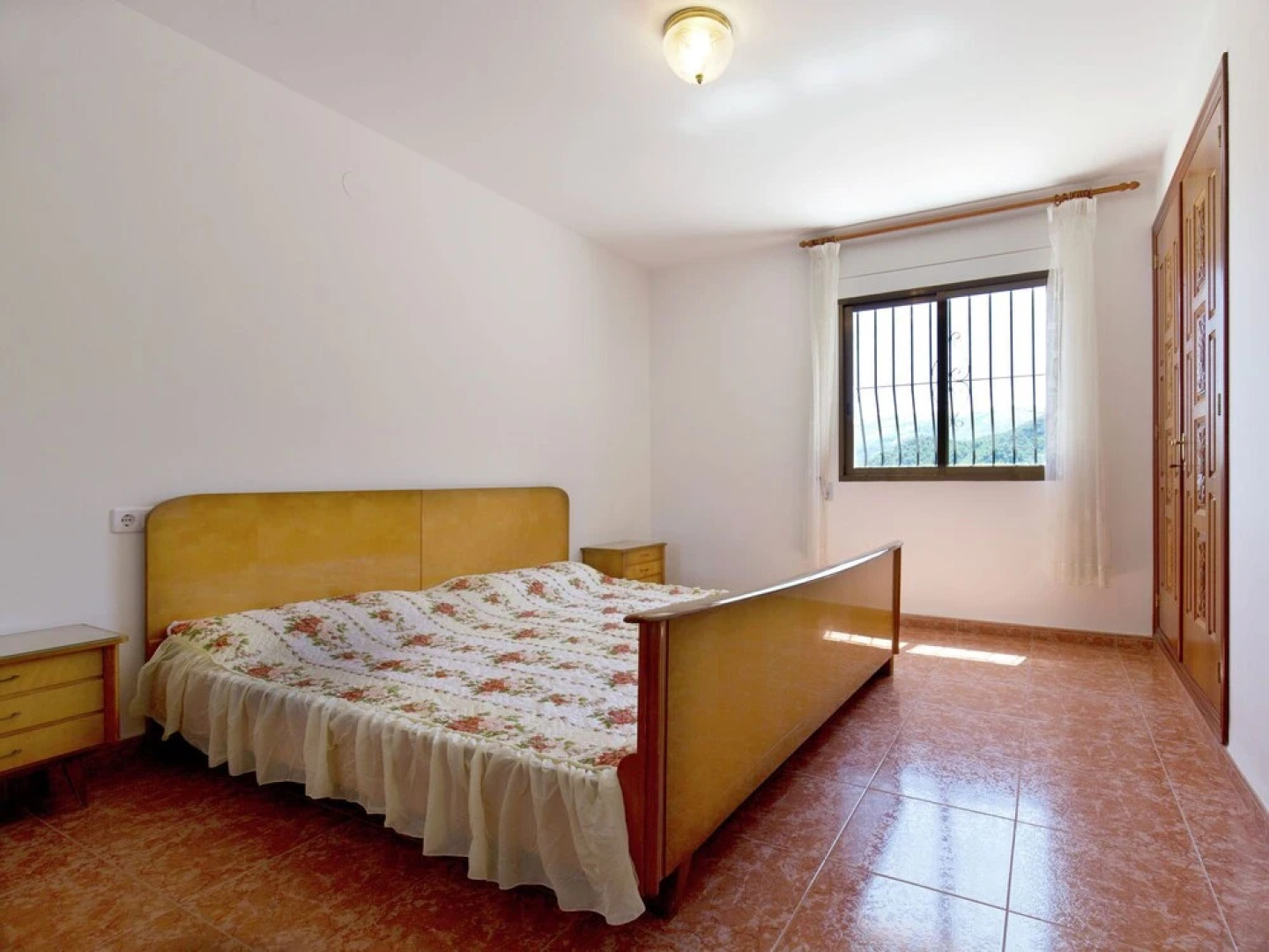 Pleasant Villa in Adsubia-forna With Swimming Pool